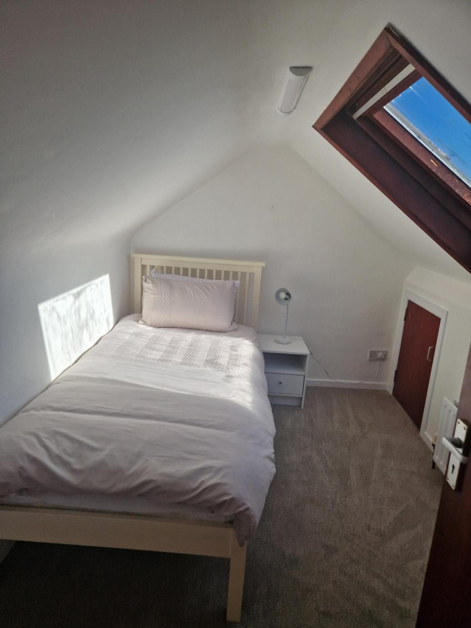 Villa The Nest Carnlough Exterior foto